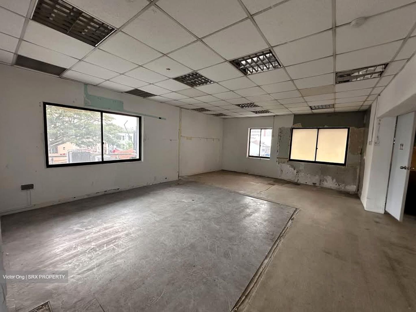 Kh Plaza @ Aljunied (D14), Shop House #554721371
